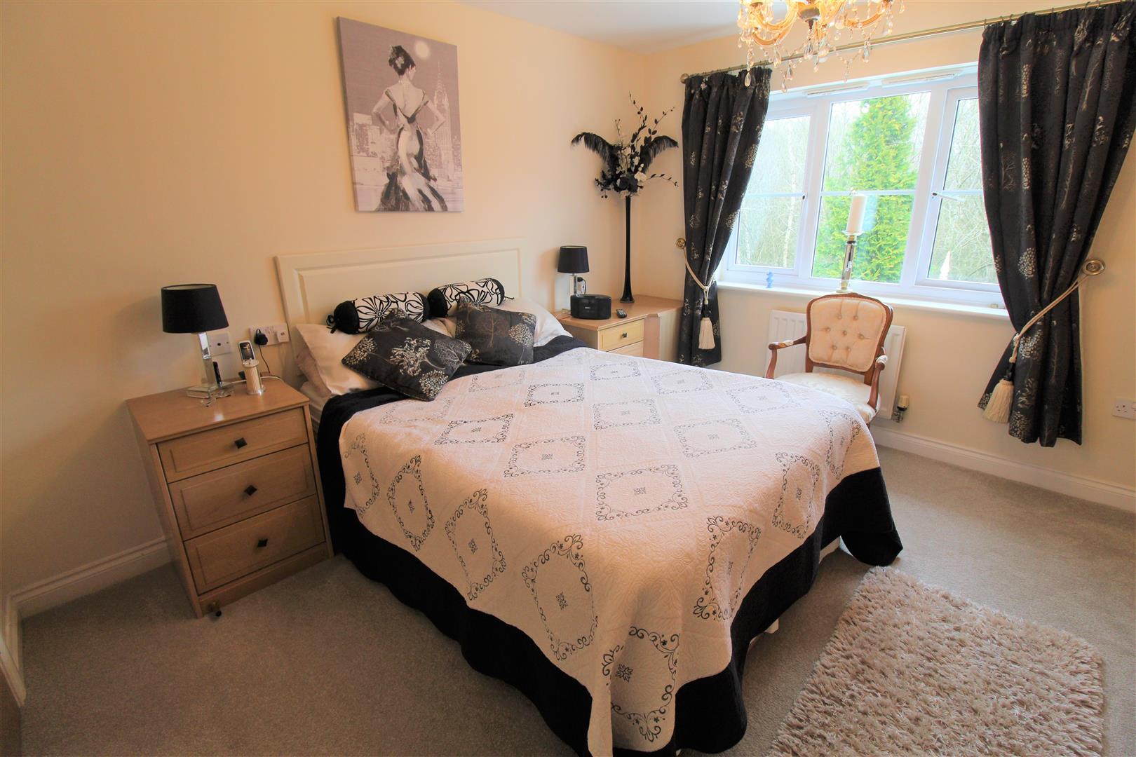 Sapphire Drive, Milton, Stoke-On-Trent